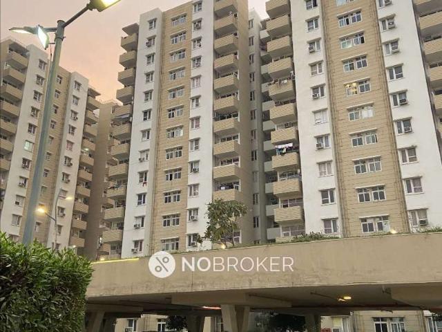 2 BHK Flat In Tulip Lemon For Sale In Sector 69