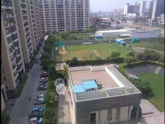 2 BHK Flat In Tulip Lemon For Sale In Sector 69