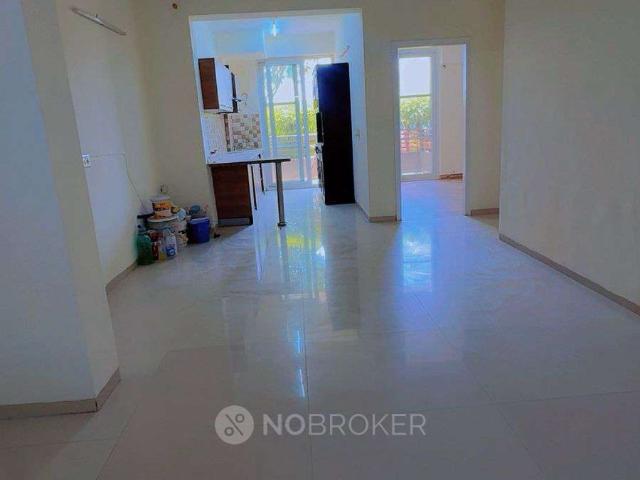 2 BHK Flat In Tulip Violet for Rent In Badshahpur