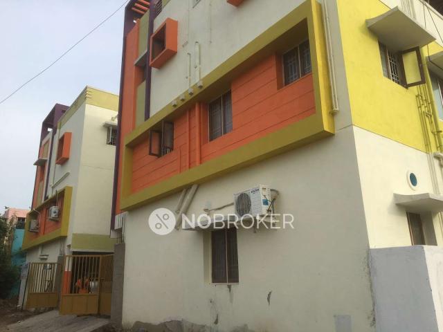 2 BHK Flat In Tulips for Rent In S. Kolathur