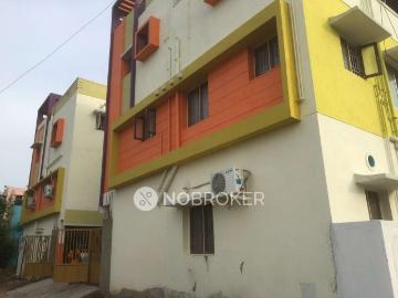 2 BHK Flat In Tulips for Rent In S. Kolathur