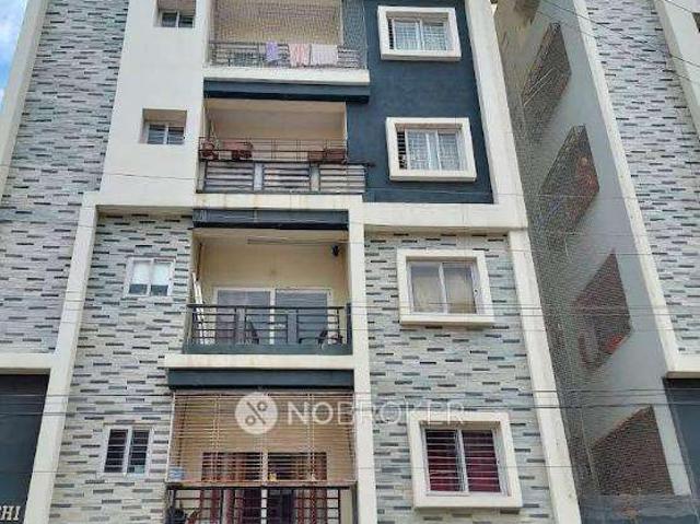2 BHK Flat In Tulipravala For Sale In Mansoorabad
