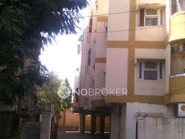 2 BHK Flat In Tulja Bhavani Towers for Rent In Mettuguda