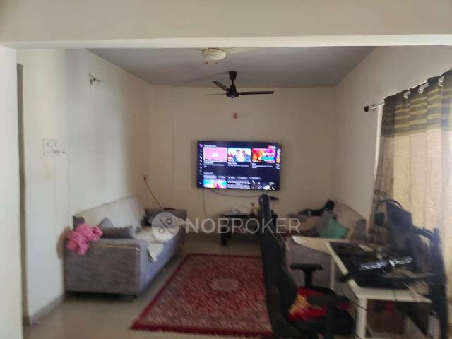 2 BHK Flat In Tulsi Apartment for Rent In Kharadi