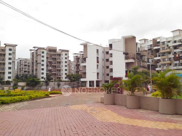 2 BHK Flat In Tulsi Landmark, Moshi For Sale In Moshi
