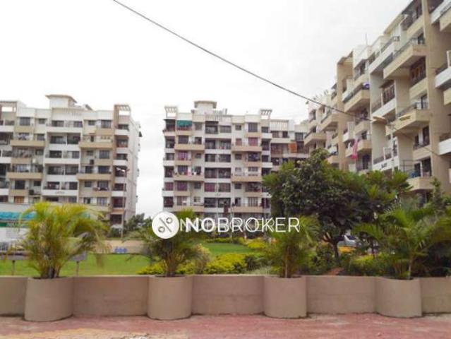 2 BHK Flat In Tulsi Landmark For Sale In Moshi