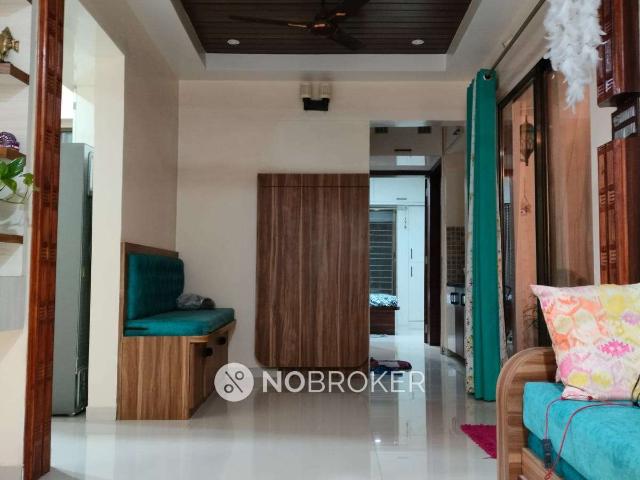 2 BHK Flat In Tulsi Shakuntala For Sale In Undri
