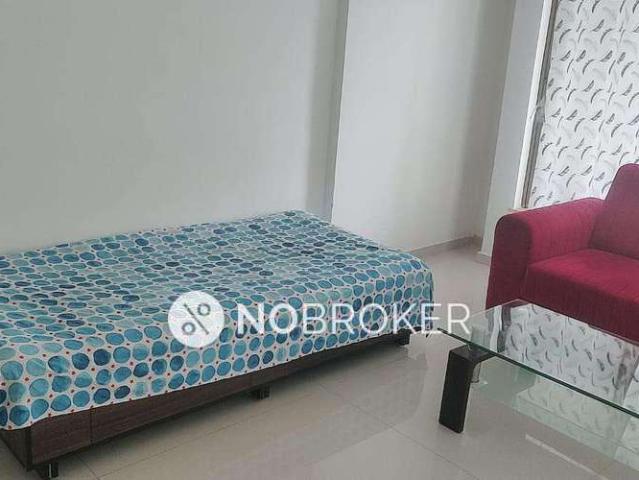 2 BHK Flat In Tulsi Shakuntala Kanade Park For Sale In Undri