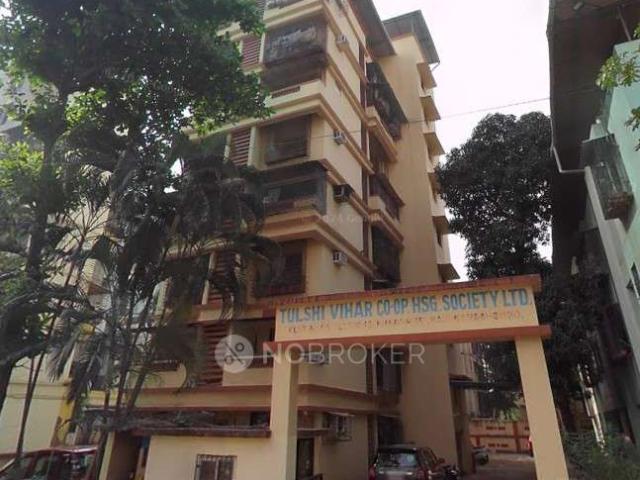 2 BHK Flat In Tulsi Vihar for Rent In Kharghar