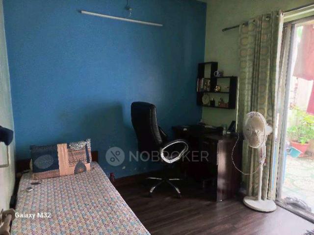 2 BHK Flat In Tushar Gardens for Rent In Pimple Saudagar