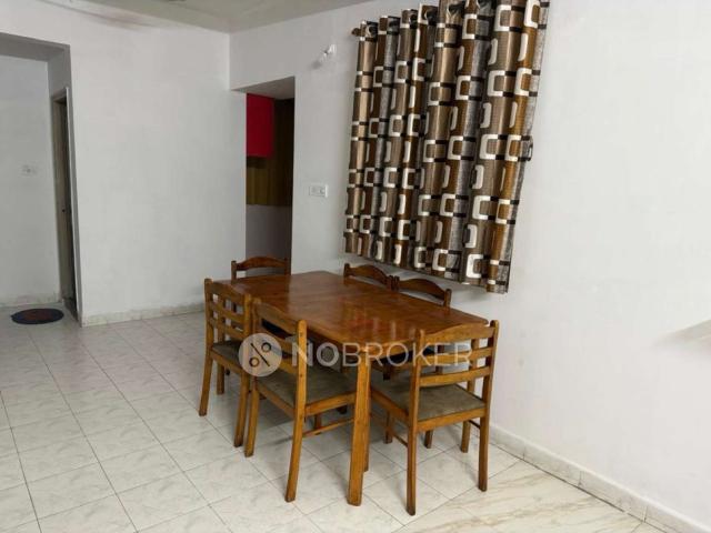 2 BHK Flat In Tushar Residency for Rent In Pimple Saudagar