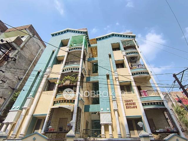 2 BHK Flat In Turabi Archies Enclave, Moosarambagh For Sale In Moosarambagh