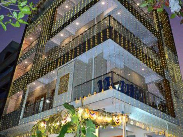 2 BHK Flat In Tv Nilaya for Lease In Narayanapura