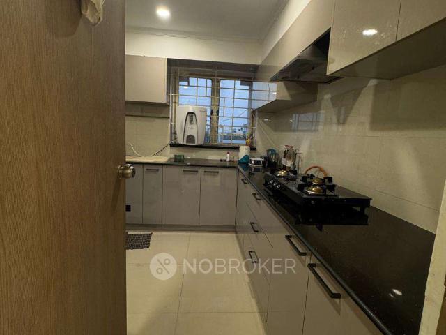 2 BHK Flat In Tvh Park Villa, Thoraipakkam For Sale In Thoraipakkam