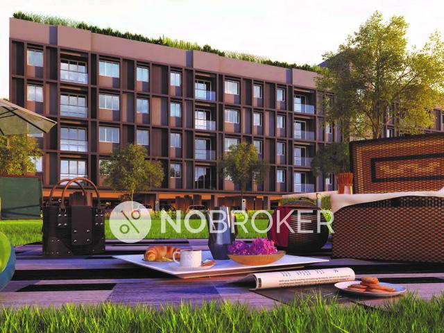 2 BHK Flat In Tvs Emerald Greenenclave For Sale In Porur