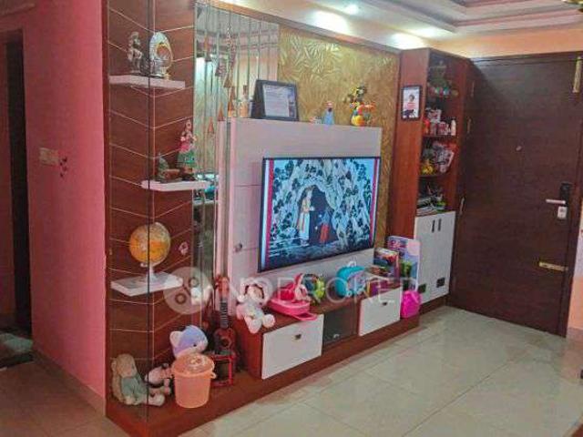 2 BHK Flat In Tvs Emerald Lighthouse for Rent In 1003, 200