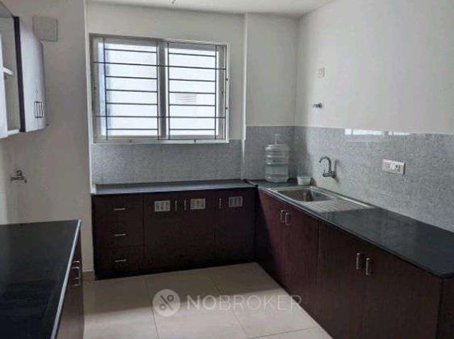 2 BHK Flat In Tvs Emerald Lighthouse for Rent In Pallavaram