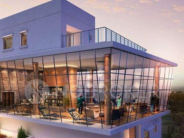 2 BHK Flat In Tvs Emerald Lighthouse For Sale In Pallavaram