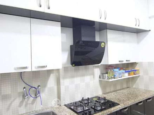 2 BHK Flat In Tvr Thirumullaivoyal, For Sal