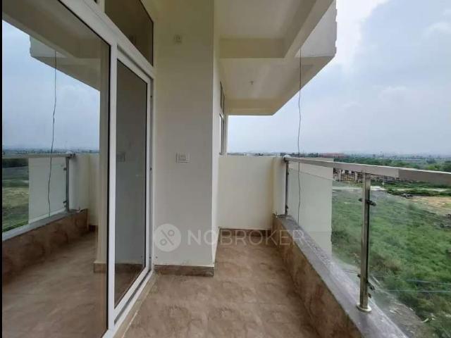2 BHK Flat In Twin County for Rent In Bisrakh Jalalpur