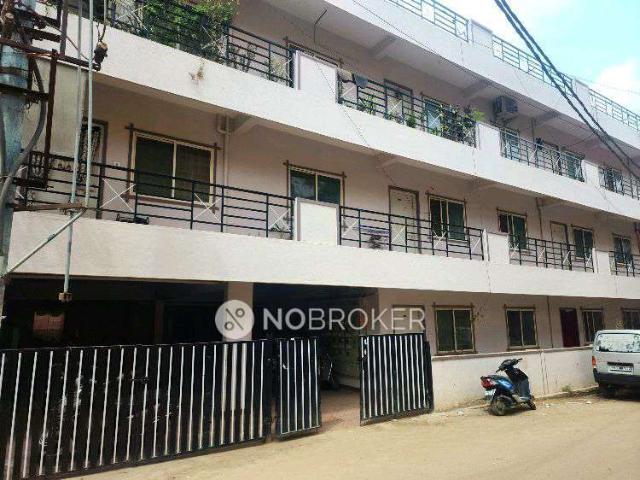 2 BHK Flat In Twinkling Blooms for Rent In Marathahalli