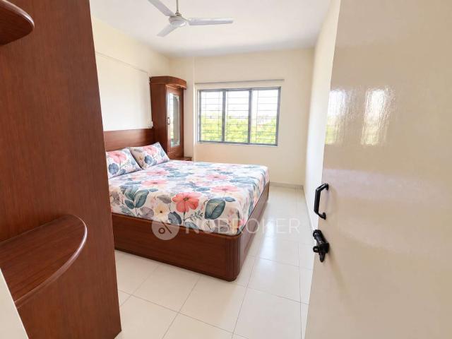 2 BHK Flat In Tyagi Durvankur Society, Kharadi for Rent In