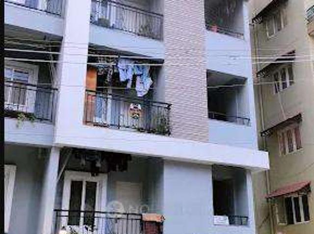 2 BHK Flat In T Square, Clara For Sale In Bds Garden