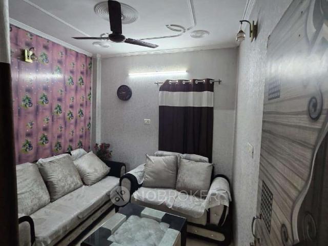 2 BHK Flat In Taksh Sheila for Rent In New Industrial Towns