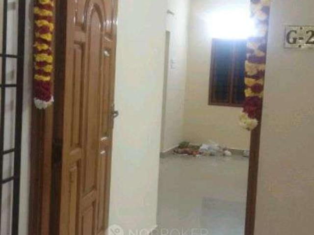 2 BHK Flat In Taj Bala Homes Apartments for Rent In Pallikaranai