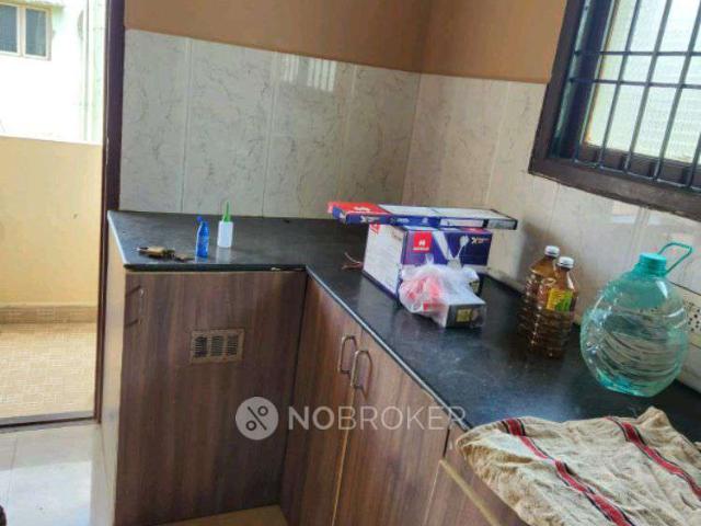 2 BHK Flat In Tamarai Aryan Homes for Rent In Urapakkam