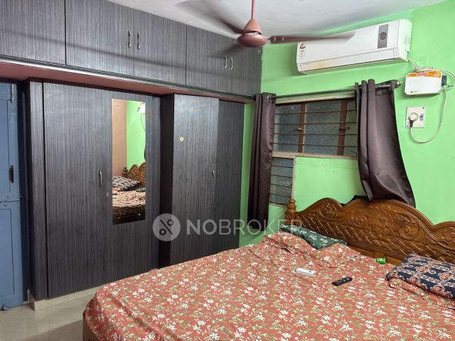 2 BHK Flat In Tamil Nadu Police Housing Corporation for Rent In Velachery