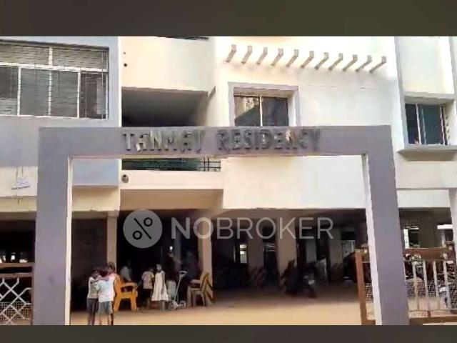 2 BHK Flat In Tanmay Residency, Electronic City, Electronic