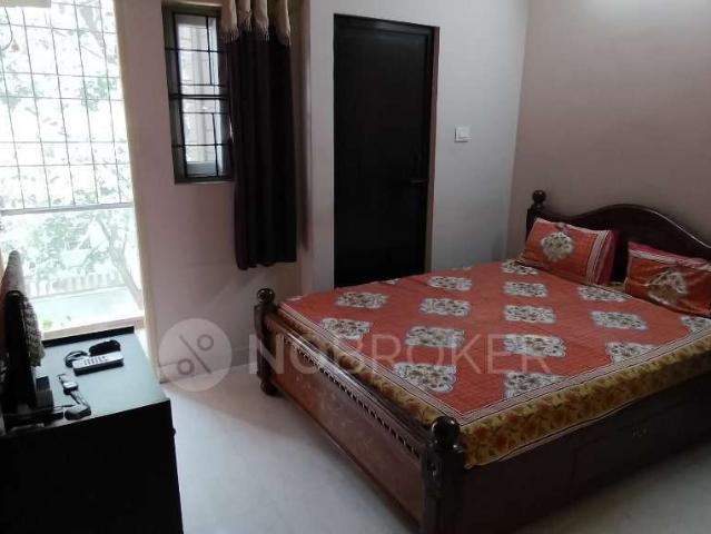 2 BHK Flat In Tango Adhara House For Sale In Pallikaranai