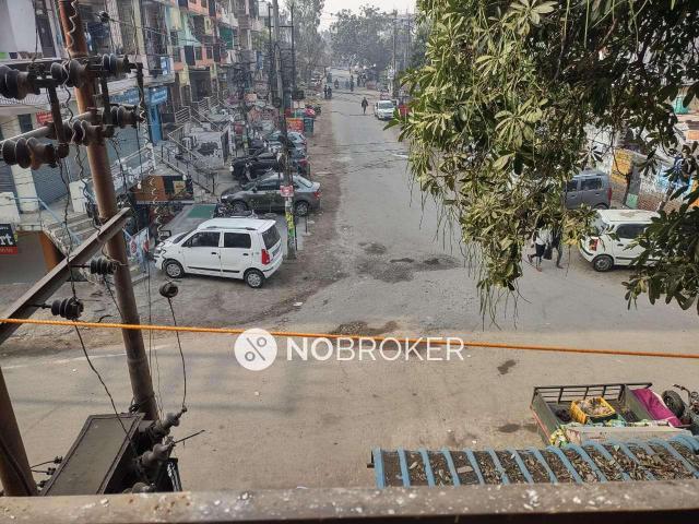 2 BHK Flat In Tanish Apartments for Rent In Sahibabad