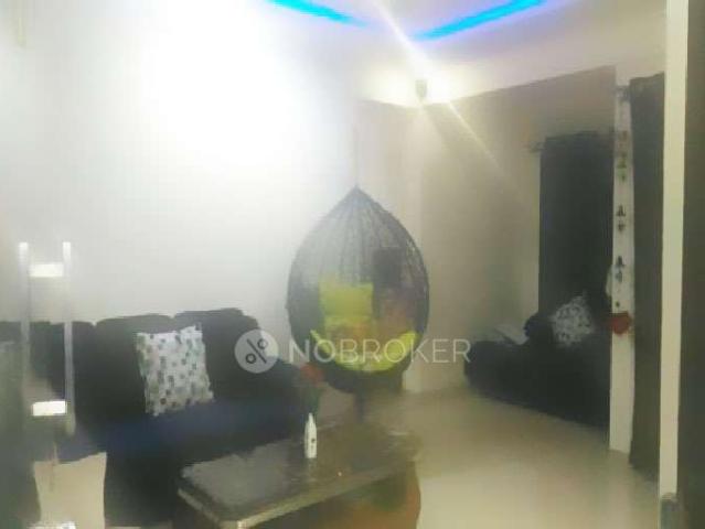 2 BHK Flat In Tanish Icon For Sale In Dighi