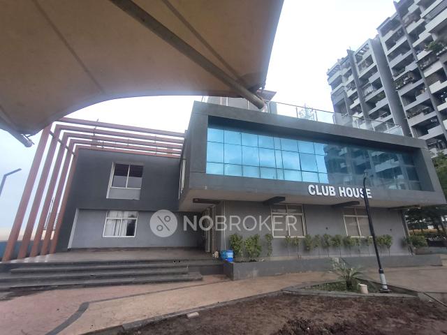 2 BHK Flat In Tanish Orchid For Sale In Charholi Budruk