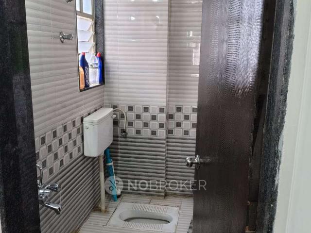 2 BHK Flat In Tanish Orchid For Sale In Charholi Budruk