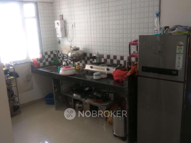 2 BHK Flat In Tanish Orchid Phase Ii For Sale In Charholi B
