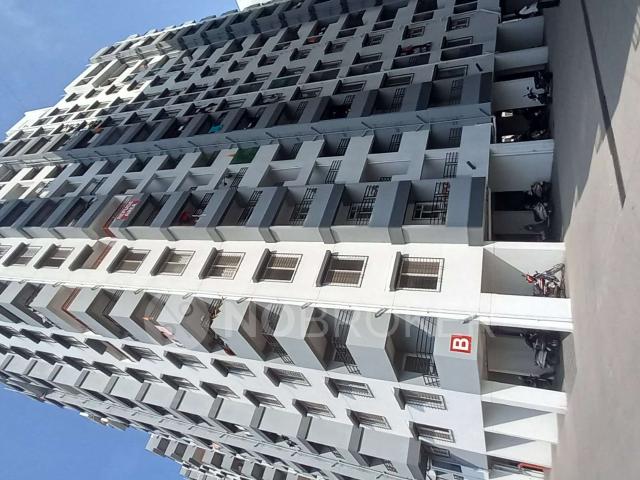 2 BHK Flat In Tanish Park For Sale In Charholi Budruk
