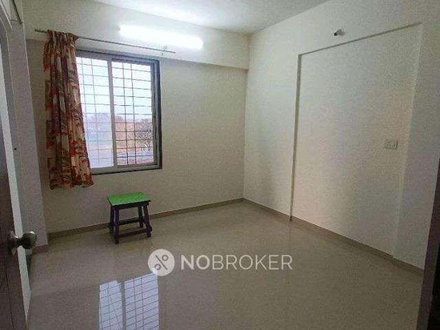 2 BHK Flat In Tanish Park For Sale In Charholi Budruk