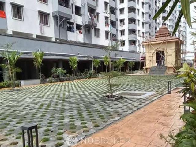 2 BHK Flat In Tanish Park For Sale In Charholi Budruk