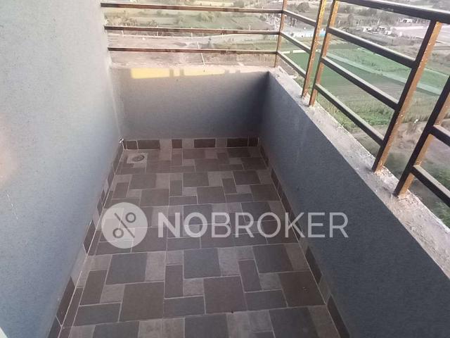 2 BHK Flat In Tanish Park For Sale In Charholi Budruk