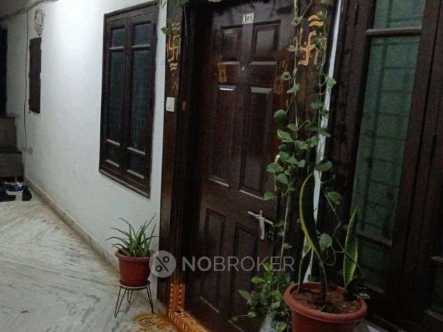 2 BHK Flat In Tanisha Pride Apartment for Rent In Yella Reddy Guda