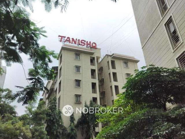 2 BHK Flat In Tanishq Peral for Rent In Dabhade Wasti