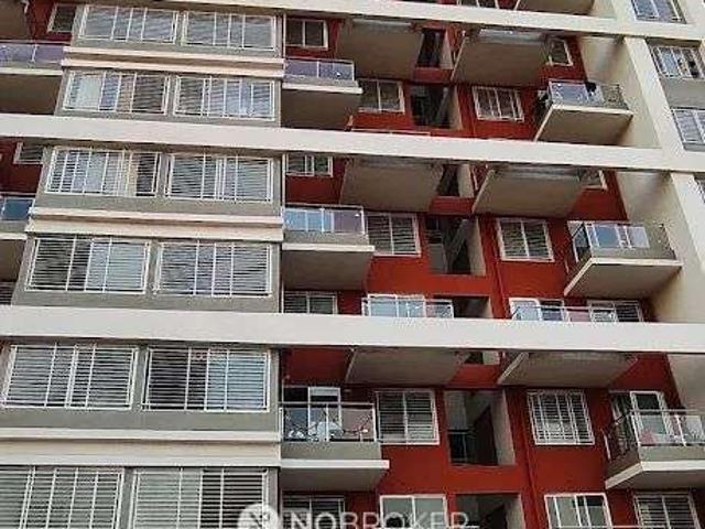 2 BHK Flat In Tanishq Vlasta For Sale In Alandi