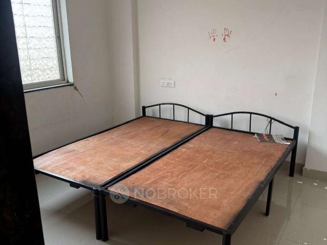 2 BHK Flat In Tanwisha Heights for Rent In Godbole Wasti Ma