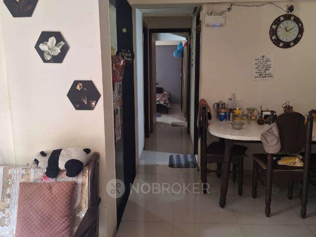 2 BHK Flat In Tanya Apartment, Wakad for Rent In Wakad