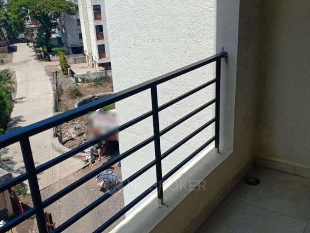 2 BHK Flat In Tapasya Apartments For Sale In Talegaon Dabhade