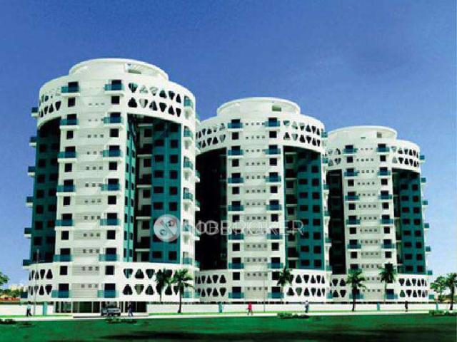 2 BHK Flat In Tara Alicia For Sale In Kunjirwadi