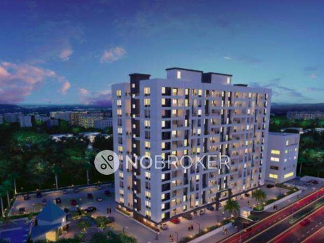 2 BHK Flat In Tara Westbrook For Sale In Ambegaon Bk